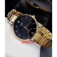 ราคา นาฬิกาข้อมือผู้หญิง Casio รุ่น LTP-VT01G-1B ประกัน CMG 1 ปี (6317568085)