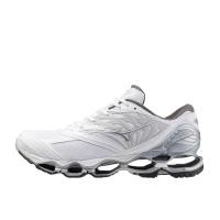 ราคา Mizuno Wave Prophecy LS WhiteSilver Unused (56956364073)