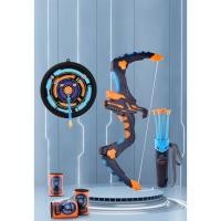 ราคา ของเล่นธนูและลูกศรสำหรับเด็กชุดลูกดอกยิงธนูขนาดใหญ่ (29129055891)