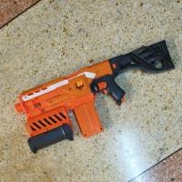 ราคา มือสอง. Nerf.Modulus.Demolisher (28005725749)