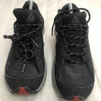 ราคา รองเท้าผ้าใบ Reebok สีดำ ไซด์42-42.5 (3740738109)