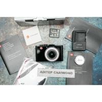 ราคา LEICA D-LUX6 (มือสอง) (25655299975)