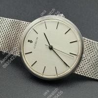 ราคา vintage Corum mechanical on mesh bracelet (41801915160)