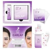 ราคา พร้อมส่ง Beauty tapes earlaps 20 ชิ้น เทปติดหูกาง แก้หูกาง ติดแน่นใส่ว่ายน้ำได้ ไม่หลุด (7589612931)