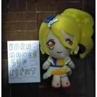 ราคา Hugtto​ Precure​ Pretty​ Cure​ พรีเคียว พริตตี้เคียว Cure Etoile Doll ตุ๊กตา (21710985608)