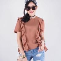 ราคา เสื้องานป้าย LAMODA (1320672504)