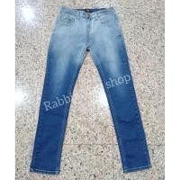 ราคา กางเกงยีนส์ขายาว Lee มือสอง ของแท้ % (40605510251)