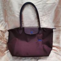 ราคา กระเป๋า Longchamp LE PLIAGE CLUB SHOULDER BAG S FALL WINTER 2019 (2869282587)