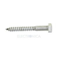 ราคา น็อตเกลียวปล่อย 5/16*2 1/2" รุ่น (102789) (403243558)