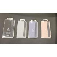 ราคา ลดล้างสต๊อก เคสแท้ Samsung Galaxy S21+ Clear View Cover EF-ZG996 (22387436337)