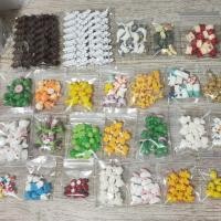ราคา ขายส่ง แพค10ชิ้น ตุ๊กตาจิ๋วแต่งสวนจิ๋วสวนถาด ขนาดเล็ก (18192073295)