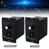 ราคา มอเตอร์ควบคุมความเร็ว DC 12-60V มอเตอร์ควบคุมความเร็ว PWM ตัวควบคุมความเร็วตัวแปรขนาดกะทัดรัดมอเตอร์ควบคุมความเร็ว SHOPTKC4308 (27992855912)
