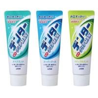 ราคา LION ยาสีฟันญี่ปุ่น ขนาด140g (3107531333)