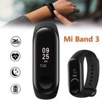 ราคา Xiaomi Mi Band 3 สายรัดข้อมือสุขภาพ (2372749386)
