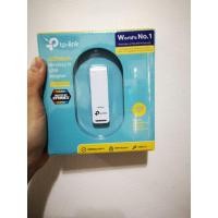 ราคา TP-LINK (TL-WN821N) 300Mbps Wireless N USB Adapter (6173868772)