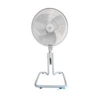 ราคา OTTO พัดลมอุตสาหกรรม 18 นิ้ว 3 ใบพัด พัดลมหน้าใหญ่ พัดลมอุตสาหกรรมแบบตั้งพื้น FS-18 (3637032412)