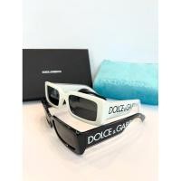 ราคา [Myloveluxx] แว่นตากันแดด Dolce & Gabbana ของแท้ 100% อุปกรณ์ครบ (29868439404)