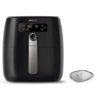ราคา PHILIPS Airfryer รุ่น HD9641/41 หม้อทอดไร้น้ำมัน รุ่นดิจิตอล ใช้งานง่าย (6432605961)