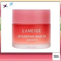 ราคา LANEIGE LIP SLEEPING MASK EX-B - 20g (56706374548)