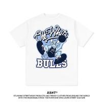ราคา พร้อมส่ง เสื้อยืด Off-White Tee - White (สีขาว) by XSHT (21487309798)