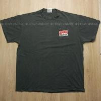 ราคา Marlboro Snake pass poket Bio Washed เสื้อวินเทจ เสื้อวง heavy vintage shirt (29772635214)