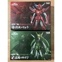 ราคา Samurai Trooper Sentinel % (14063160829)