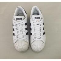 ราคา รองเท้าผ้าใบ addidas nigobear 37.5/230 มือสอง (740090346)