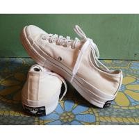 ราคา รองเท้าผ้าไซร์เบอร์6หรือไซร์เบอร์39/มือสองสะสมใช้งานมีตำหนิบ้างนะ(ช่วยเข้าไปอ่านรายละเอียดสินค้าก่อนตัดสินใจซื้อนะครับ) (47505921779)