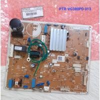 ราคา PTR-VG380PD*013 แผงควบคุม ตู้เย็น Hitachi ใช้กับรุ่น R-V350PD,R-V380PD,R-VG380PD,R-VG350PD เท่านั้น (41776162801)