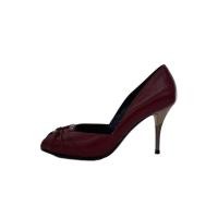 ราคา Salvatore Ferragamo Pumps -- BRD Direct from Japan Secondhand (47506846262)