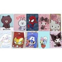 ราคา Samsung Galaxy Tab S6 LITE P615/P610 Jelly Motif Flip Cover Cover Cover (42107672413)