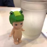 ราคา Sonny Angel จระเข้ (759342821)