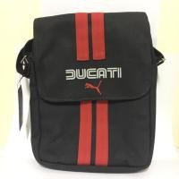ราคา กระเป๋าสะพายข้าง Ducati (386781280)
