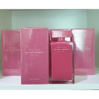 ราคา พร้อมส่ง Narciso Rodriguez For Her Fleur Musc edp 100 ml กล่องซีล/เทส (11964096257)