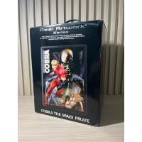 ราคา COBRA Space Pirate Real Artwork Series 3D Poster คอบร้า รูปแขวน 3 มิติ กล่องขนาดใหญ่ (29016891222)