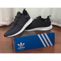 ราคา Adidas Originals X_PLR Sneakers In Black (BB 1100) Male (1047274440)