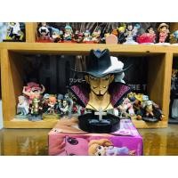 ราคา (งานหัว) แท้100% มิฮอว์ค ชายตาเหยี่ยว Mihawk greatdeep collection แมวทอง One piece วันพีช Model โมเดล Figures ฟิกเกอร์ (23715580584)