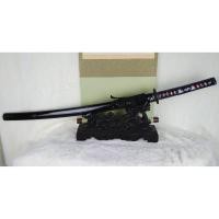 ราคา ดาบซามูไร ดาบลายมังกร เหล็ก1060 (1841734711)