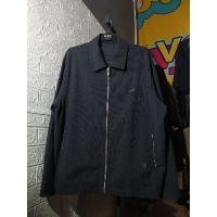 ราคา CROCODILE เสื้อแจ็คเก็ตทํางานลําลอง (28687930112)