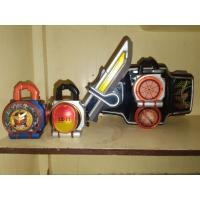 ราคา Dx Sengoku driver เข็มขัดมาสไรเดอร์ไกมุ (ได้ทั้งหมดในรูป) (52554872218)