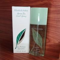 ราคา ใหม่ ของแท้ พร้อมส่ง Elizabeth Arden Green Tea 100 ml. น้ำหอม อลิซาเบธ อาร์เดน กรีนที 100 มล. (3937915769)
