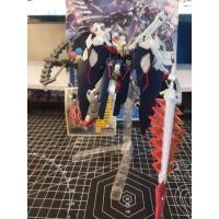 ราคา HG 1/144 Crossbone Gundam x1 Full Cloth Bandai กันดั้มมือสองประกอบเเล้ว (43111305207)