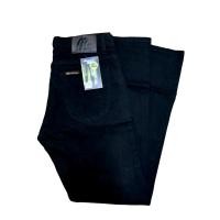 ราคา MC jeans เป็นทรง ขาเดฟ ขากระบอก ผ้ายืด - ทรงขาเดฟผ้ายืดรัดรูป ใส่สบาย มี 3สีให้เลือก สียีนส์ สีดำมิดไนท์ สีดำSuper Black (25540356685)