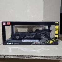 ราคา รถเหล็ก 6948154241440 1:24 รถ batman-1989 batmobile (29923510336)