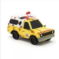 ราคา ‼️ลิขสิทธิ์​แท้​ดิสนี่ย์​‼️TOY STORY PIZZA PLANET TRUCK (5372030799)