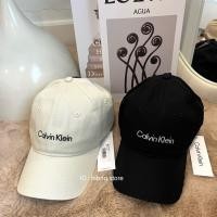 ราคา ของแท้100% Calvin Klein Cap หมวก CK (41872636777)