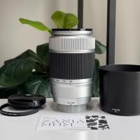 ราคา เลนส์มือสอง Fujinon lens XC50-230mm (50302434644)