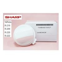 ราคา ลูกบิด/ปุ่มปรับไมโครเวฟ (ปุ่มล่างใช้ปรับเวลา/นาฬิกา)/Timer knob/SHARP/JKNBKA857WRFZ/อะไหล่แท้จากโรงงาน (29832684613)