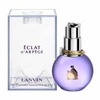 ราคา LANVIN Eclat D'Arpege EDP 30ml Éclat d'Arpège สร้างสรรค์ขึ้นโดยได้แรงบันดาลใจจากความรักอันบริสุทธิ์ อบอวลไปด้วยกลิ่นอ (21009930325)