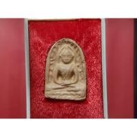 ราคา พระซุ้มกอ วัดสามจบสามัคคี ที่ระลึกในงานทอดกฐิน จ.กำแพงเพชร (28501271698)